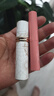 卡姿兰口红水吻唇膏淡唇纹不易掉色不易沾杯滋润防干裂正品大牌生日礼物 【水润W788浮光跃橘限定款】素颜搭档 实拍图