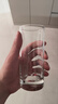 Ocean泰国进口玻璃水杯牛奶果汁杯茶杯饮料杯290ml六只 实拍图
