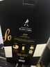 尊尼获加（JOHNNIE WALKER）洋酒 12年黑牌双支礼盒装700ml*2瓶 苏格兰调和型威士忌 实拍图
