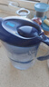 碧然德（BRITA）过滤净水器 滤水壶 海洋系列 3.5L(蓝色）+去水垢专家版滤芯11枚 环保加固包装 实拍图
