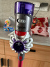 戴森（Dyson）V8 Origin家用无绳吸尘器【升级款】原装进口 手持无线 除螨 大吸力 可车载 圣诞礼物 实拍图