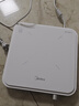 美的（Midea）家用电磁炉电陶炉电池炉2200W大功率猛火新型电磁灶一体微晶面板爆炒炒菜定时火锅炉MC-HGE22BF09 实拍图