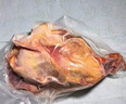 硒全食美富硒汤鸽 520g (260g*2只) 冷冻煲汤滋补 供港鸽子肉 生鲜鸽子汤 实拍图