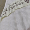 洁丽雅新疆长绒棉 棉花秋冬被芯 180*220cm 6斤经典白 实拍图
