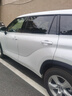 固特异（Goodyear）汽车防撞条车门防撞贴保险杠垫侧围防刮蹭白色4条GY-5580 实拍图
