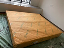 雅兰【有度0胶】可拆洗记忆棉弹簧床垫有度x净界Pro 1.8*2米 睡感可调 实拍图
