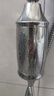 3M净水器家用沐浴过滤器SFKC01-CN1套装 沐浴净化器+滤芯套装 实拍图