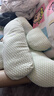 BabyWatch孕妇枕头护腰侧睡枕托腹睡觉侧卧枕孕期u型抱枕睡觉专用 实拍图