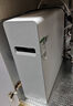 美的（Midea）【白泽Max 1200G】0阻垢剂净水器国家补贴家用 6年RO反渗透厨下式直饮过滤净水机 触控屏双出水 实拍图