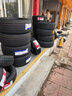 马牌轮胎205/55R16 91V FR UC7适配马自达6标致307/308 实拍图