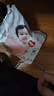 好奇（Huggies）铂金装小桃裤纸尿裤NB84片(5kg以下)尿不湿【透爽散热】 实拍图
