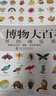 DK博物大百科（老版） 实拍图