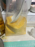 十月稻田 玉米糁 2斤 苞米碴 玉米渣玉米粥 熬粥 杂粮 低脂粗粮 大米伴侣 实拍图