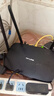 普联（TP-LINK） 双频wdr5620无线路由器千兆版网口宿舍家用wi-fi穿墙王5G漏油器tplink信号增强器易展版组网WiFi6 AX1500M-WiFi6四天线【Mesh易展】 实拍图
