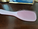 Tangle Teezer灵巧王妃梳·气质粉TT梳子顺发蓬松按摩送女朋友老婆圣诞生日礼物 实拍图