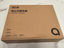 绿巨能（llano）AI智能控温V16笔记本压风式散热器游戏电脑支架底座大风力调速适用联想戴尔外星人拯救者华硕ROG 实拍图