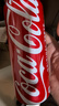 可口可乐（Coca-Cola）【天津自贸区】日本原装进口饮料 可口可乐碳酸饮料汽水聚餐饮品 500ml*24瓶/整箱 实拍图