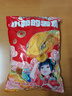 馋小赖辣卤零食大礼包荤素组合解馋小零食小吃送礼追剧麻辣熟食休闲零食 辣卤零食组合【110包】 实拍图