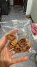楼兰蜜语特级去皮去核枣480g16小包儿童零食家庭分享灰枣红枣新疆果干 实拍图