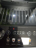 德龙（Delonghi）【政府补贴】咖啡机 家用全自动咖啡机 意式自动奶泡卡布奇诺全彩触屏E LattePlus EX:2 新年礼物 实拍图