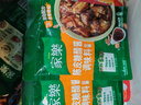 家乐调味酱系列 陈皮糖醋酱 138g*4袋 糖醋排骨糖醋鱼一酱成菜调料 实拍图