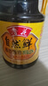 鲁花 调味品组合 自然鲜酱香酱油1.98Lx3 实拍图