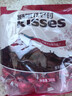 好时 Kisses浓醇黑巧克力 500g 糖果零食 婚庆喜糖 生日礼物 送女孩 实拍图