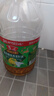 鲁花【保真菜籽油】 食用油 非转基因低芥酸浓香菜籽油 3.09L香飘万家 实拍图