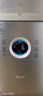 美的（Midea）【九重净化加湿一体】空气净化器加湿器鼻炎家用除甲醛烟味异味过敏原空气净化机RX600Pro国家补贴 实拍图