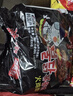 三养（SAMYANG）火鸡面三养速食方便面袋装 700g(140g*5)泡面拌面早餐零食 实拍图