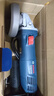 博世（BOSCH）GWS800角磨机多功能切割机家用手砂轮手磨机抛光打磨机磨光机 GWS800标配【上海仓发货】 实拍图