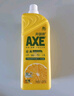 斧头牌（AXE）柠檬护肤洗洁精1.18kg*3瓶7.08斤家庭装 可洗果蔬不伤手 实拍图