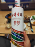 古井贡酒 50°750ml古井贡酒世博酒-梦梦  浓香型白酒 50度 750mL 6瓶 实拍图