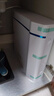 奥克斯（AUX）净水器家用超滤机滤水器厨下式自来水净化器AU27厨房水龙头台式过滤器净水机 实拍图