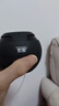 索爱（soaiy）S35Plus蓝牙音箱小音响低音炮家用车载迷你电脑便携式收款插TF卡户外播放器礼物 黑色 实拍图