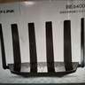 普联（TP-LINK）大道路由器7DR6430 BE6400 5G WiFi7千兆双频家用高速穿墙 2.4G wifi6无线 2.5G网口 游戏加速 实拍图