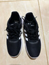 阿迪达斯 （adidas）男鞋秋季运动鞋舒适透气休闲鞋子耐磨缓震跑步鞋  41 实拍图