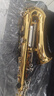 雅马哈（YAMAHA）降E调中音萨克斯YAS26成人学生初学入门款YASS1专业演奏考级乐团 YAS-26【无#F键】 实拍图