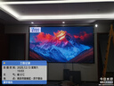 捷宇视讯JY-P1.25全彩led显示屏小间距无缝拼接屏室内舞台租赁屏会议室展厅高清大屏幕户外商场广场广告电子屏  0.1㎡ 实拍图