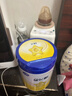 飞鹤星飞帆 婴儿配方奶粉1段(0-6个月) 700g 专利OPO 育儿补贴 实拍图