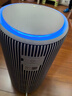 飞利浦（PHILIPS）空气净化器除甲醛神器新房急入住鼻炎专业家用宠物净化机除烟味病毒过敏原螨尘AC4228/04 实拍图