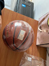 斯伯丁（SPALDING）篮球TF系列7号PU比赛室内外兼用耐磨成人青少年 77-176Y 实拍图