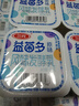 三元益菌多 原味酸奶 125g*16 酸牛奶 活性益生菌 低温奶 实拍图
