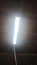 公牛（BULL）LED酷毙灯宿舍寝室家用磁吸灯【4瓦4000K/普通开关/线长1.5m】 实拍图