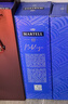 马爹利（Martell）洋酒 名士VSOP 干邑 白兰地 700ml 法国原装 实拍图