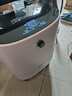氧精灵3L升医用制氧机家用吸氧机老人专用孕妇便携氧气机323W 实拍图