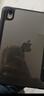 绿联适用iPad Air13 2025钢化膜13英寸全屏高清Air 7/6膜Apple平板电脑贴膜防摔抗指纹保护膜 实拍图