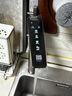 海尔（Haier）甜美鲜矿水净水器8年真长效矿物质鲜活水1200G家用厨房专用台下反渗透过滤膜直饮净水机 实拍图