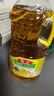 鲁花【保真菜籽油】食用油 低芥酸特香菜籽油 900ml 物理压榨  实拍图