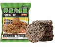 云山半0脂肪荞麦方便面60g*30包+油醋汁280g 面条挂面泡面代餐拌面面饼 实拍图